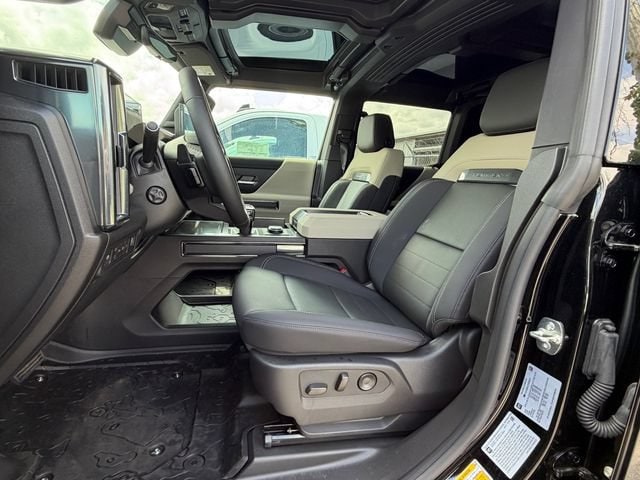 2026 GMC HUMMER EV 3X - Photo 10