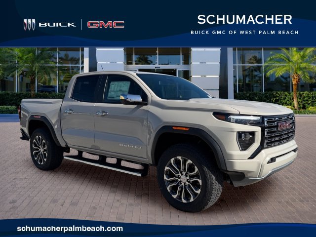 2026 GMC Canyon Truck 