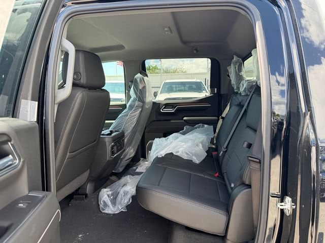 2026 GMC Sierra 1500 Denali - Photo 11