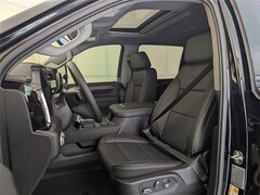 2026 GMC Sierra 3500 HD Denali Truck