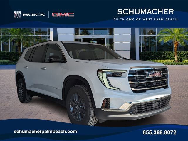 2026 GMC Acadia Elevation FWD's photo