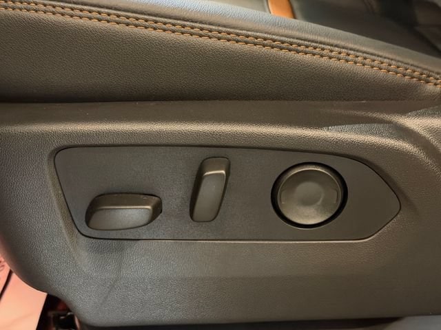 2026 GMC Sierra 1500 AT4 - Photo 15