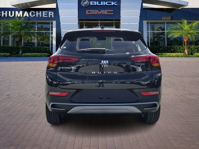 2026 Buick Encore GX Preferred - Photo 6