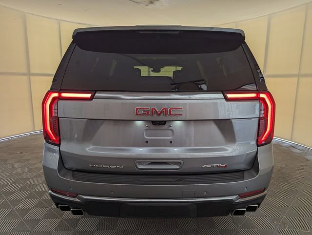 2026 GMC Yukon XL AT4 - Photo 12