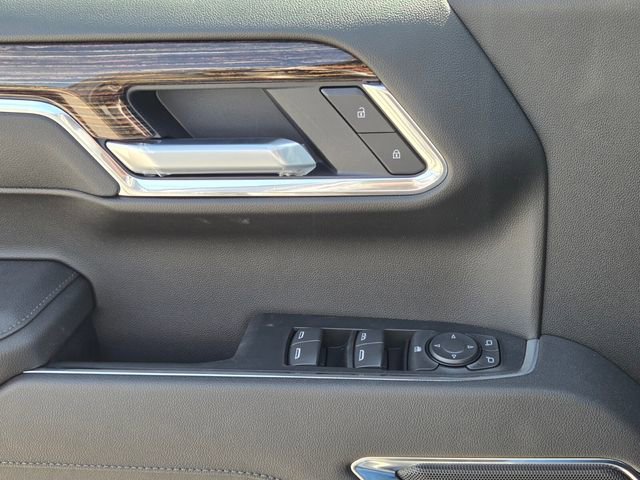 2026 GMC Sierra 1500 Elevation - Photo 27