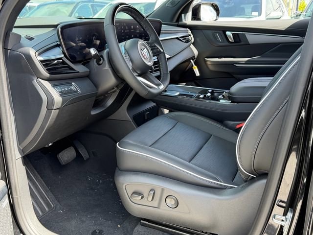 2026 Buick Enclave Sport Touring - Photo 14
