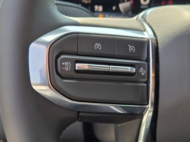 2026 GMC Canyon Elevation - Photo 23