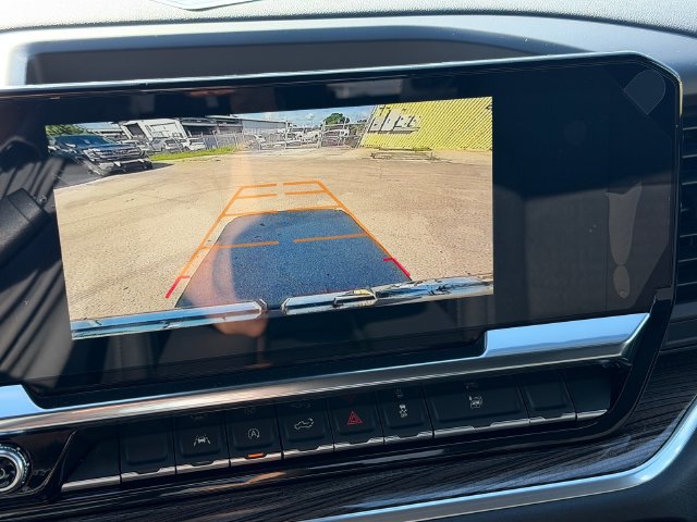 2026 GMC Sierra 1500 Elevation - Photo 16