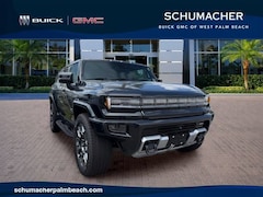 2026 GMC HUMMER EV SUV 3X SUV