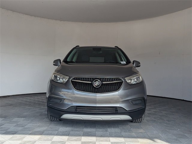 2019 Buick Encore Preferred photo 2