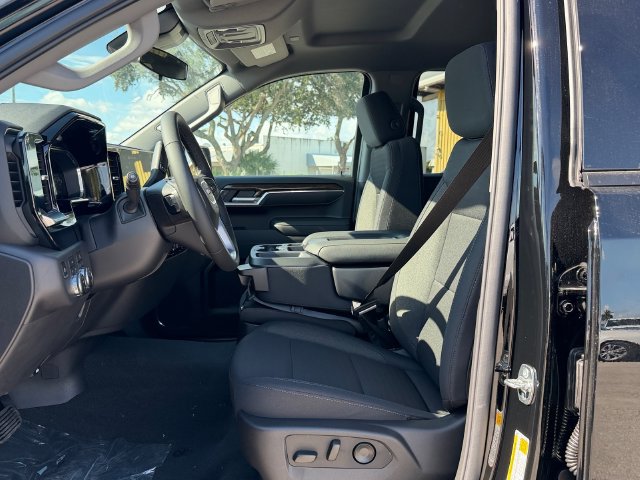 2026 GMC Sierra 1500 Elevation - Photo 10