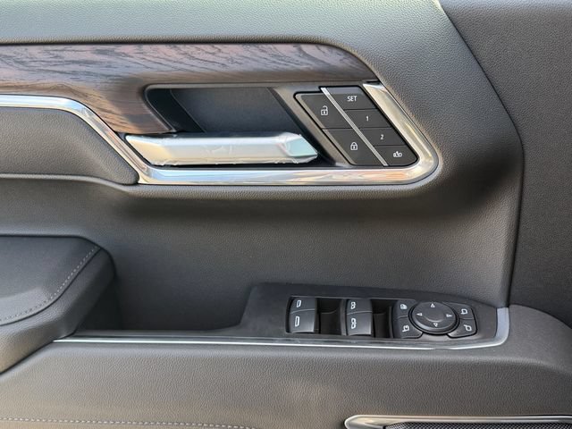 2026 GMC Sierra 1500 SLT - Photo 24