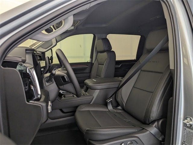 2026 GMC Sierra 2500 HD Truck 