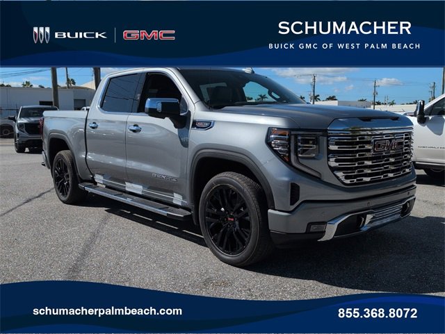 2026 GMC Sierra 1500 Truck 