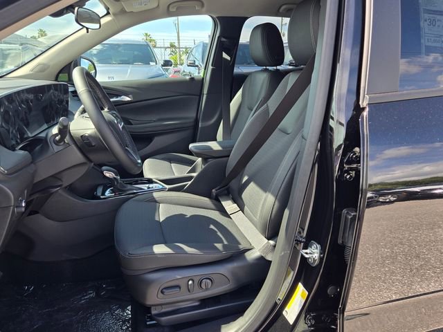 2026 Buick Encore GX Preferred - Photo 11