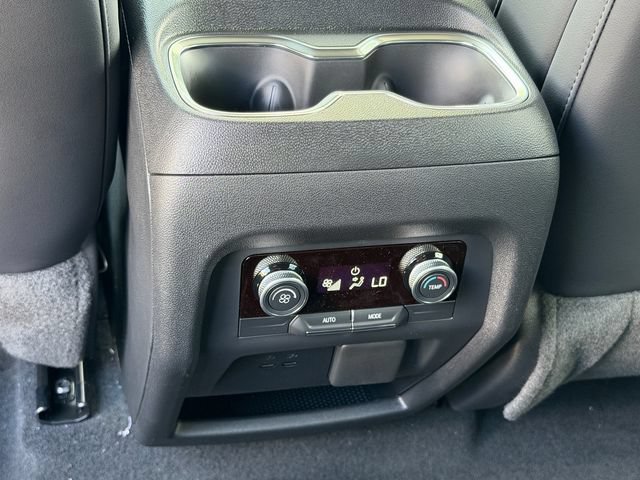 2027 Buick Enclave Sport Touring - Photo 16