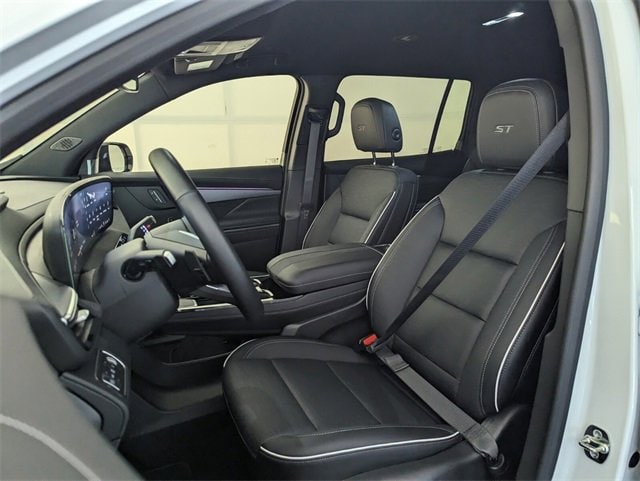 2026 Buick Enclave Sport Touring's photo