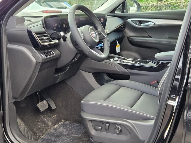 2026 Buick Envision Avenir - Photo 15