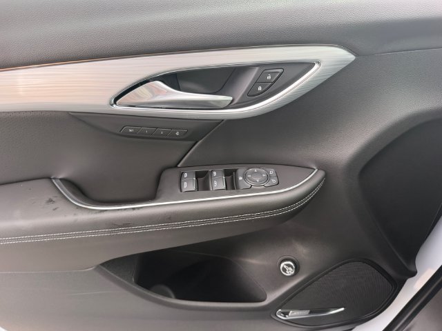 2026 Buick Envision Avenir - Photo 23