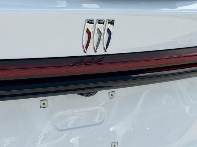 2026 Buick Enclave Sport Touring - Photo 10