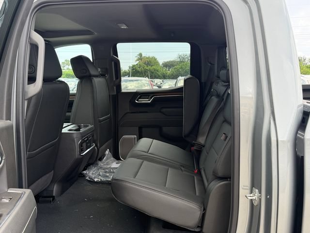 2026 GMC Sierra 1500 Denali - Photo 15