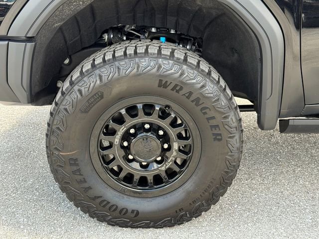 2026 GMC Sierra 2500HD AT4X - Photo 12