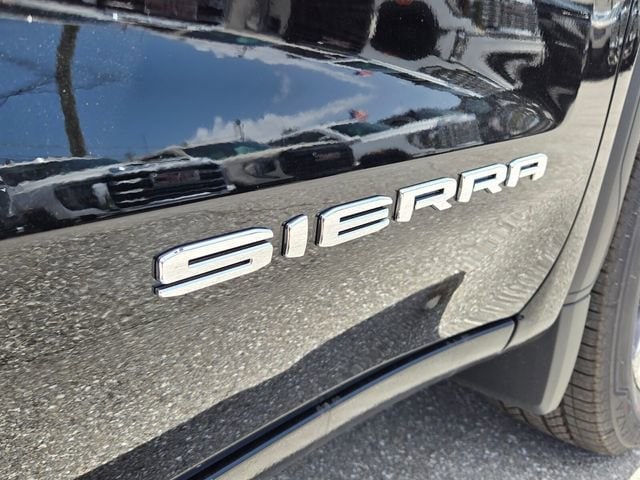 2026 GMC Sierra 1500 SLE - Photo 10