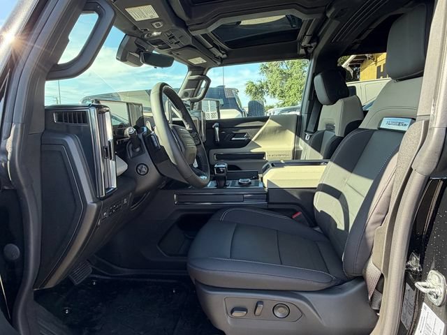 2026 GMC HUMMER EV 3X - Photo 12