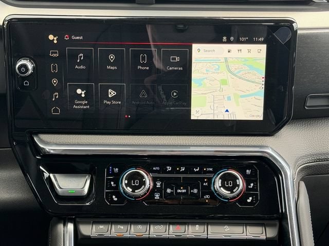 2026 GMC Sierra 1500 Denali - Photo 17