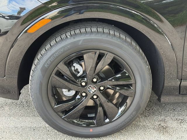 2026 Buick Encore GX Sport Touring - Photo 11