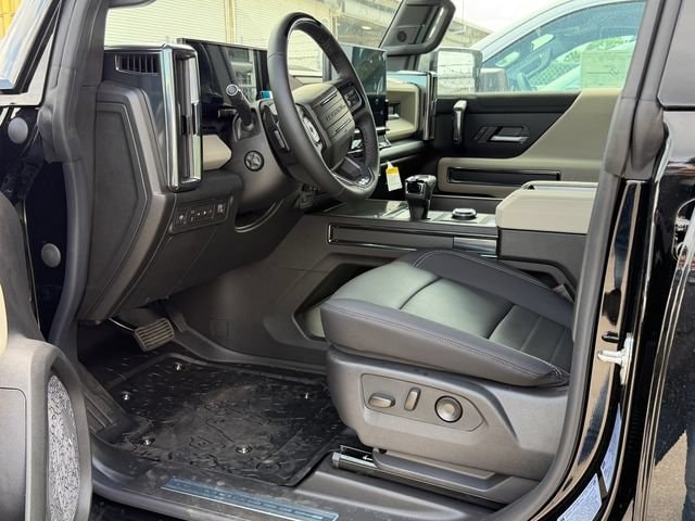 2026 GMC HUMMER EV 3X - Photo 11