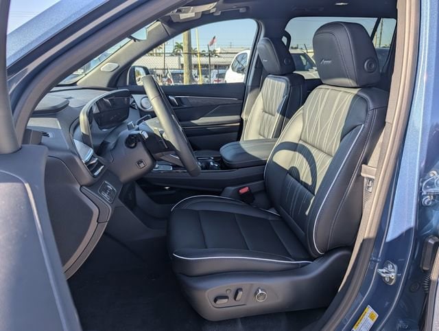 2026 Buick Enclave Avenir - Photo 12