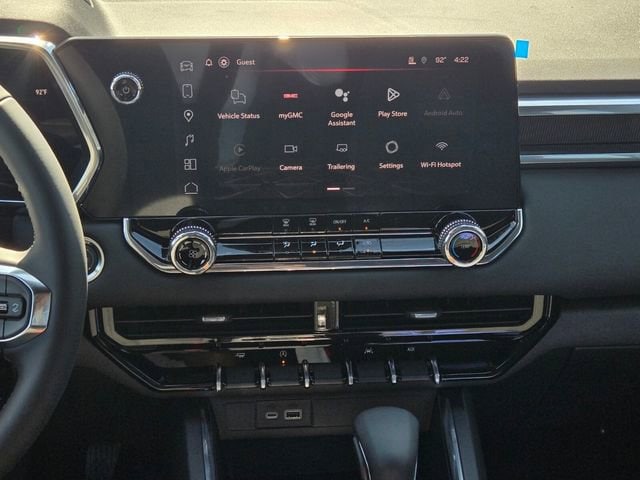 2026 GMC Canyon Elevation - Photo 17
