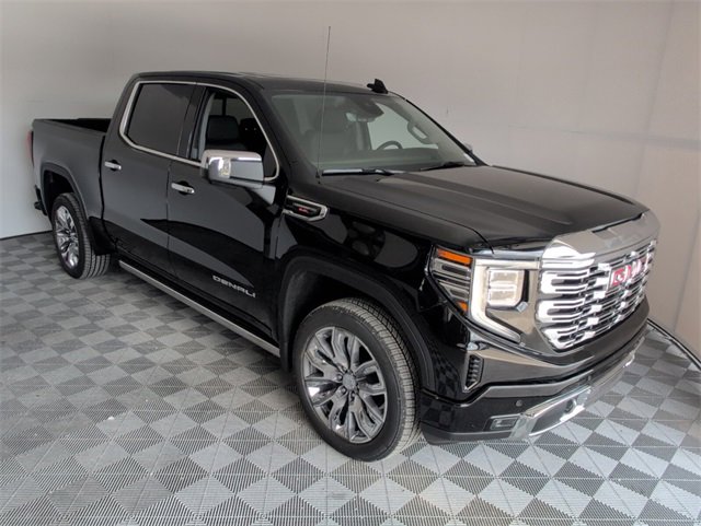 2026 Gmc Sierra 1500 Denali photo 2