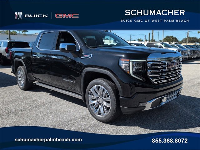2026 GMC Sierra 1500 Truck 