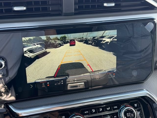 2026 GMC Sierra 1500 Denali - Photo 17