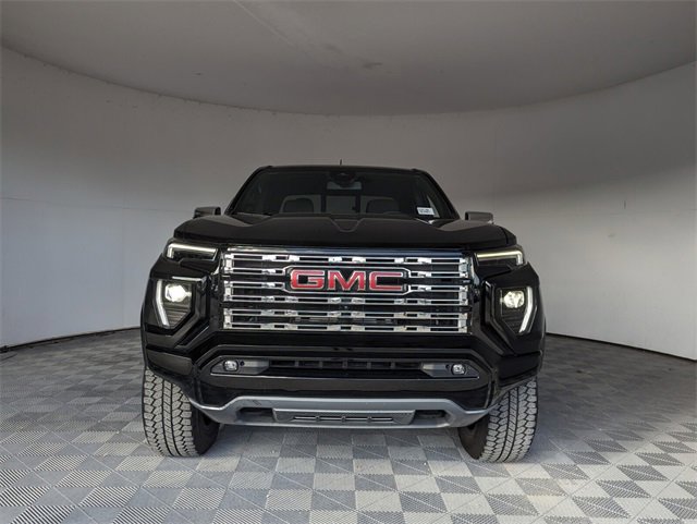 2024 Gmc Canyon Denali photo 3