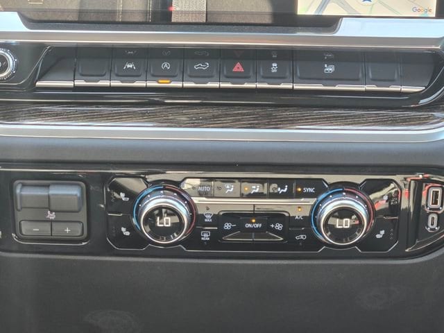 2026 GMC Sierra 1500 Elevation - Photo 20