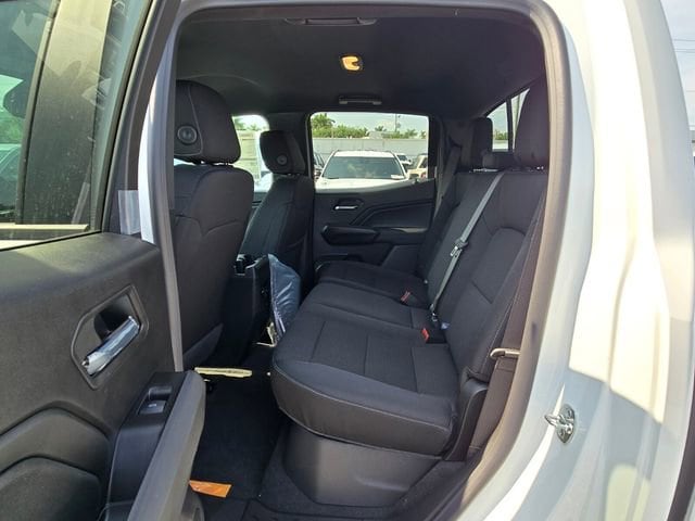 2026 GMC Canyon Elevation - Photo 14