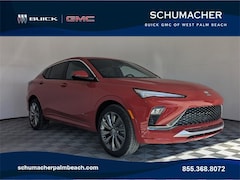 2026 Buick Envista Avenir SUV