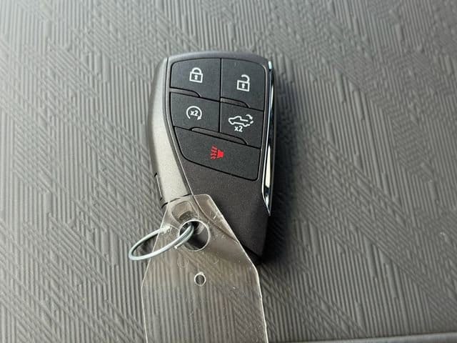 2026 GMC Sierra 1500 AT4X - Photo 22