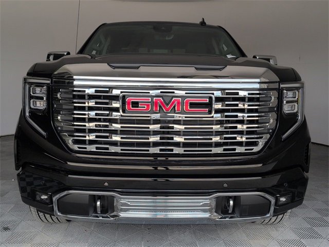 2026 Gmc Sierra 1500 Denali photo 3