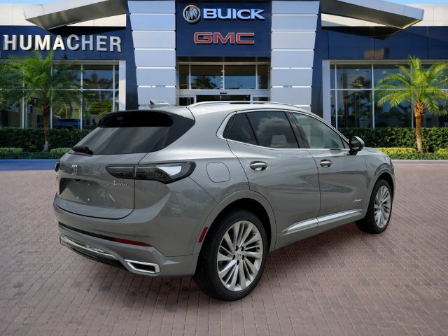 2026 Buick Envision Avenir - Photo 7