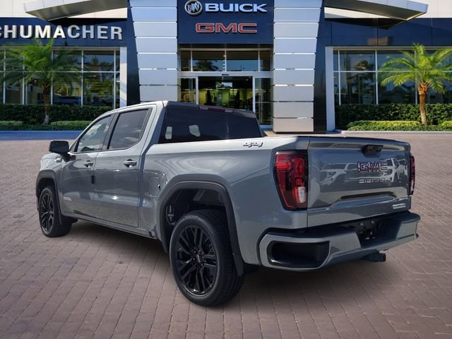 2026 GMC Sierra 1500 Elevation - Photo 5