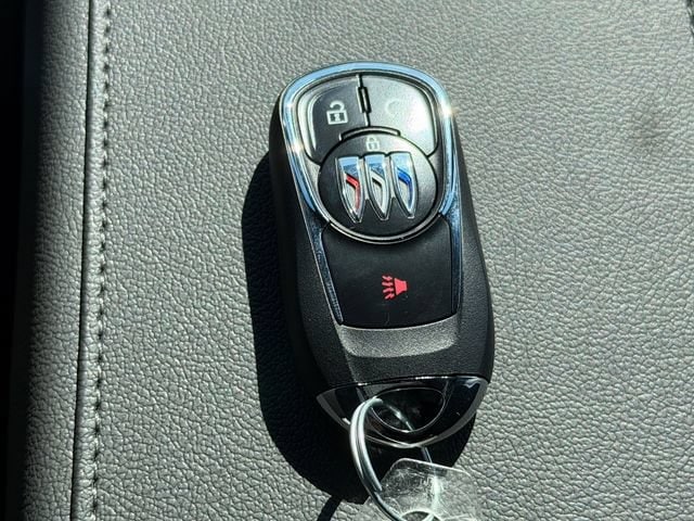 2026 Buick Envista Sport Touring - Photo 18