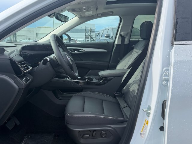 2026 Buick Envision Avenir - Photo 10