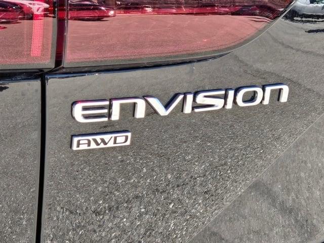 2026 Buick Envision Sport Touring - Photo 10