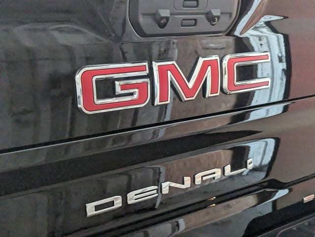2026 GMC Sierra 2500HD Denali - Photo 10
