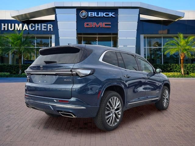 2026 Buick Enclave Avenir - Photo 7