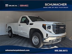 2025 GMC Sierra 1500 Pro Truck
